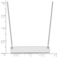 Medium Blank Bar Necklace - WBC