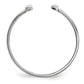 1/10 carat Diamond Double Bar Ring - WBC