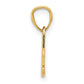 #1 AUNT Pendant - WBC