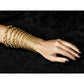 Diamond-cut Rope with Fancy Lobster Clasp Chain - WBC