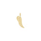 Angel Wing Pendant - WBC