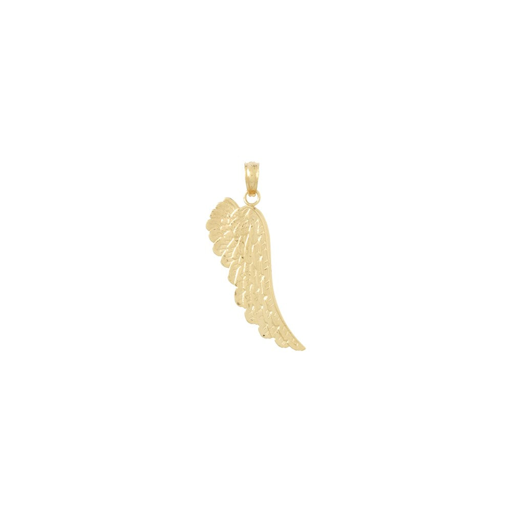 Angel Wing Pendant - WBC