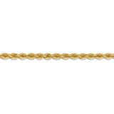 14k 5mm Regular Rope Chain-WBC-035S-8