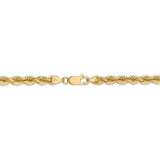 14k 5mm Regular Rope Chain-WBC-035S-7