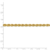 14k 5mm Regular Rope Chain-WBC-035S-7