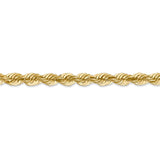 14k 6mm Regular Rope Chain-WBC-040S-8