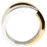 14K Yellow Fashion Ring-50597:100001:P-ST-WBC