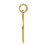 10K Miraculous Medal-WBC-10C701