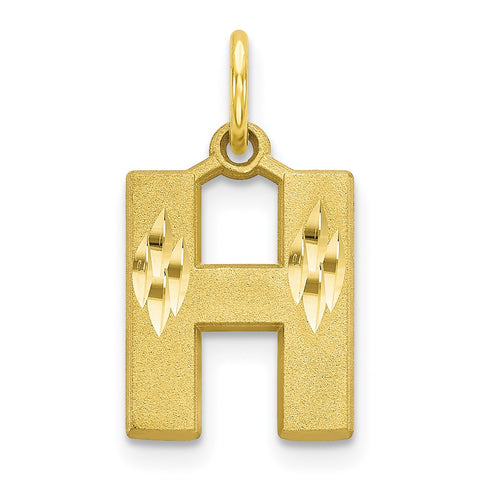 10k Initial H Charm-WBC-10C768H
