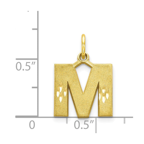 10k Initial M Charm-WBC-10C768M