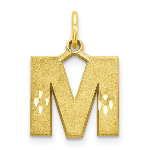 10k Initial M Charm-WBC-10C768M
