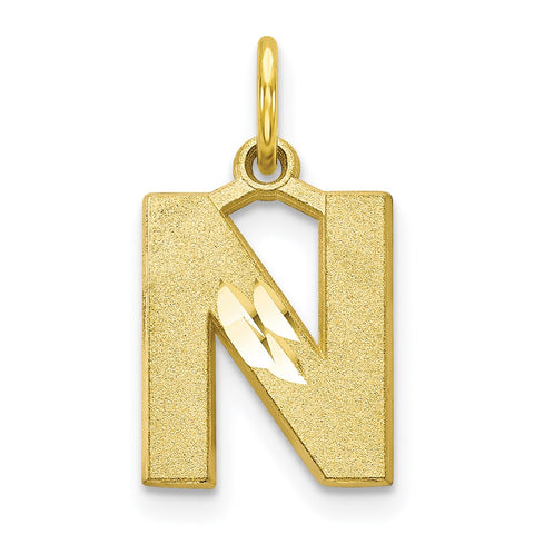 10k Initial N Charm-WBC-10C768N