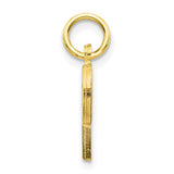 10k Initial P Charm-WBC-10C768P