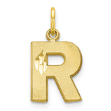 10k Initial R Charm-WBC-10C768R