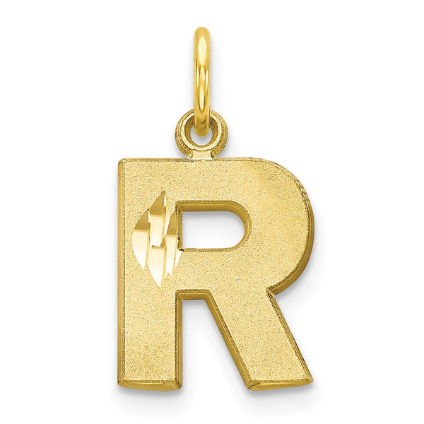 10k Initial R Charm-WBC-10C768R