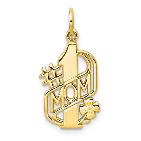 10K #1 MOM Charm-WBC-10C97