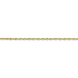 10k 1.5mm Extra-Light D/C Rope Chain-WBC-10EX012-6