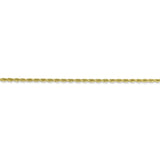 10k 1.5mm Diamond-cut Rope Chain-WBC-10K012-7