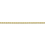 10k 1.75mm Diamond-cut Rope Chain-WBC-10K014-7