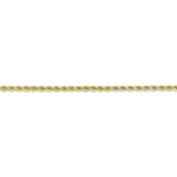 10k 2mm Diamond-cut Rope Chain-WBC-10K016-7