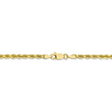 10k 3mm Diamond-cut Rope Chain-WBC-10K023-7