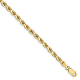 10k 3.75mm Diamond-cut Rope Chain-WBC-10K027-8