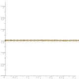 10k 1.1mm Singapore Chain-WBC-10KPE9-20