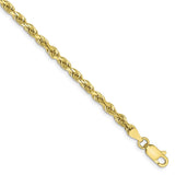 10k 3.35mm D/C Quadruple Rope Chain-WBC-10QT025-8