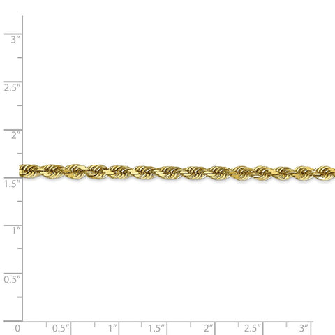 10k 4mm D/C Quadruple Rope Chain-WBC-10QT030-30