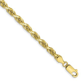 10k 4.5mm D/C Quadruple Rope Chain-WBC-10QT035-7