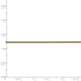 10k 1.25mm Spiga Chain-WBC-10SPG030-7