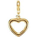 Petite Heart Charm-84617:100:P-ST-WBC