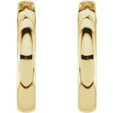 14K Yellow 17.5 mm Hinged Hoop Earrings-20007:27504800:P-ST-WBC