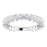 14K White 1 9/10 CTW Diamond Anniversary Band-123655:6028:P-ST-WBC