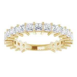 14K Yellow 1 9/10 CTW Diamond Anniversary Band-123655:6029:P-ST-WBC