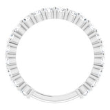 Platinum 1 1/5 CTW Diamond Anniversary Band-123655:6011:P-ST-WBC
