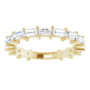 14K Yellow 1 1/2 CTW Diamond Anniversary Band-123655:6041:P-ST-WBC