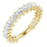 14K Yellow 1 9/10 CTW Diamond Anniversary Band-123655:6029:P-ST-WBC