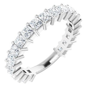 14K White 1 9/10 CTW Diamond Anniversary Band-123655:6028:P-ST-WBC