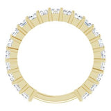 14K Yellow 1 9/10 CTW Diamond Anniversary Band-123655:6029:P-ST-WBC