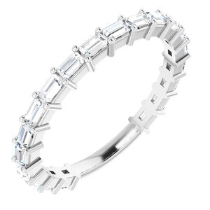 Platinum 5/8 CTW Diamond Anniversary Band-123655:6035:P-ST-WBC