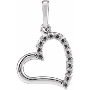 Platinum .07 CTW Diamond Heart Pendant-85896:1003:P-ST-WBC