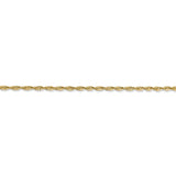 14k 1.8mm Extra-Light D/C Rope Chain-WBC-EXL014-20