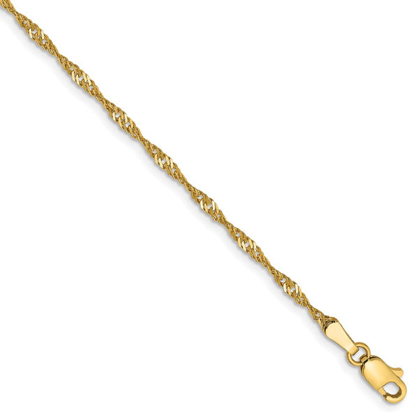 14k 1.70mm Singapore Chain-WBC-PEN10-8