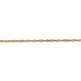 14k 2mm Singapore Chain-WBC-PEN11-24