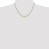 14k 2mm Singapore Chain-WBC-PEN11-16