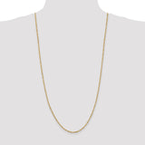 14k 2mm Singapore Chain-WBC-PEN11-30