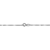 14k WG 1mm Singapore Chain-WBC-PEN166-18