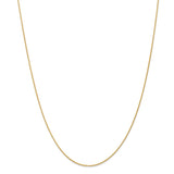 14k 1mmParisian Wheat Chain-WBC-PEN264-22