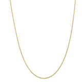 14k 1.10mm Singapore Chain-WBC-PEN9-22